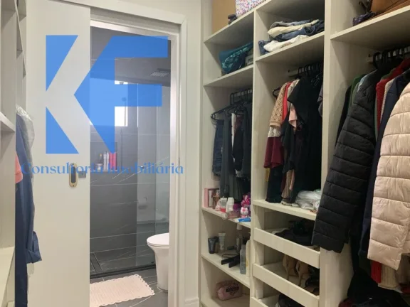 Imagem CASA RESIDENCIAL em VALINHOS - SP, RONCÁGLIA