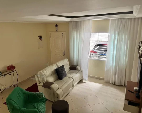 Imagem Sobrado Jardim Bonfiglioli , excelente localização