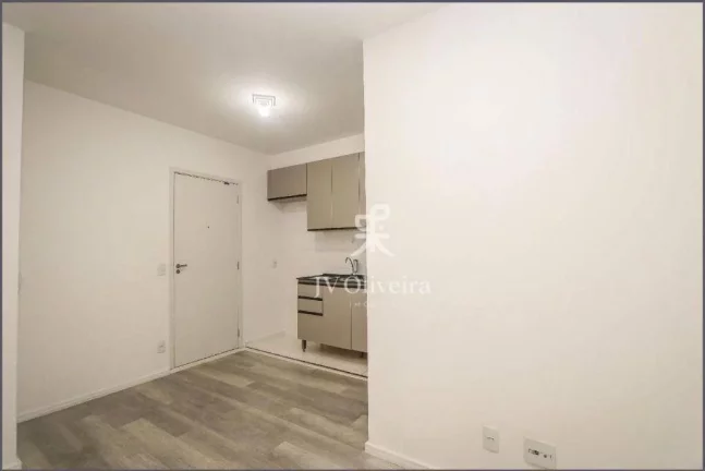Imagem Apartamento com 2 quartos à venda, 40 m² por R$ 322.000 - Umarizal - São Paulo/SP
