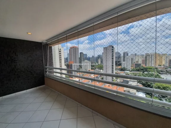 Apartamento à venda Vila Olímpia São Paulo