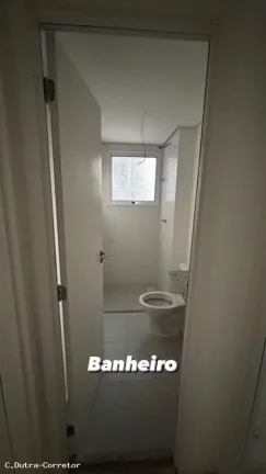 Imagem Apartamento para Venda em São Bernardo do Campo / SP no bairro Rudge Ramos