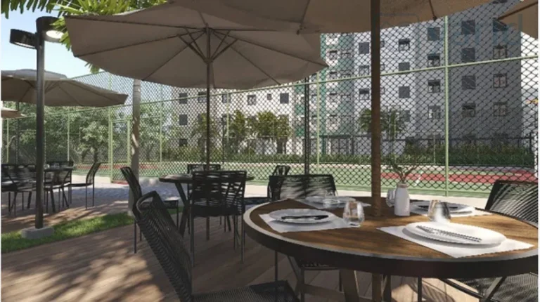 Imagem Apartamento à venda em Jundiaí-SP: 2 quartos, 1 suíte, 1 sala, 1 banheiro, 1 vaga de garagem, 70m² no Condomínio Altos da Avenida.