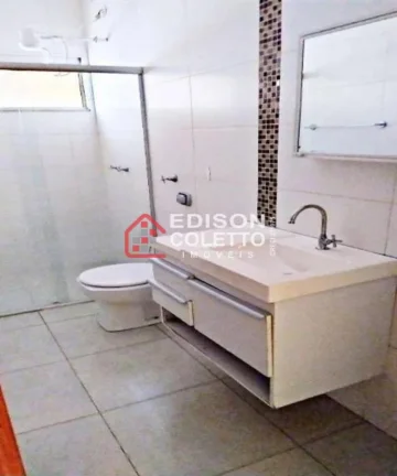 Imagem Pronto para Morar - Casa a venda no bairro Santa Rosa, em Piracicaba/SP.