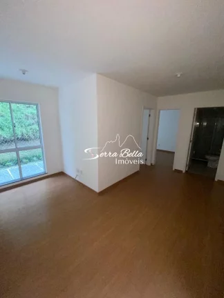 Imagem Apartamento em Pimenteiras, Teresópolis/RJ