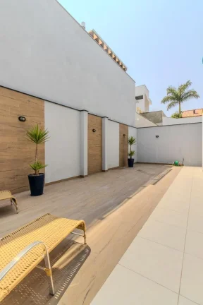 Imagem Casa 3 suítes 258M² Condomínio Cyrella -Votorantim/ SP