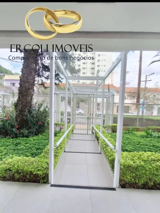 Imagem APARTAMENTO RESIDENCIAL em SÃO PAULO - SP, VILA BERTIOGA