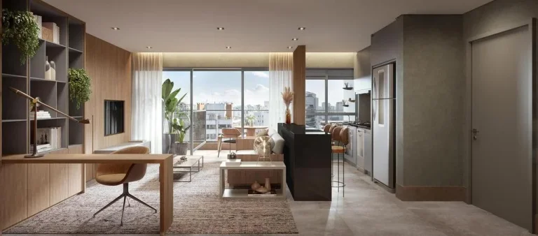 Imagem Apartamento à venda em São Paulo, Vila Nova Conceição, com 3 quartos, 129,02m2
