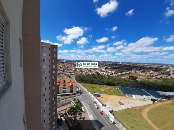 Imagem APARTAMENTO RESIDENCIAL em SÃO JOSÉ DOS CAMPOS - SP, JARDIM SUL