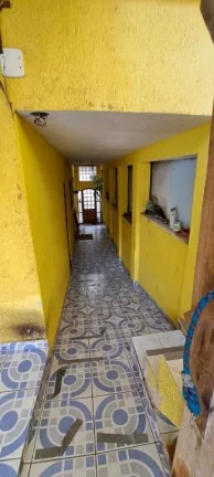 Imagem Casa com 2 dormitórios à venda, 160 m² por R$ 300.000,00 - Jardim Nova América - Suzano/SP