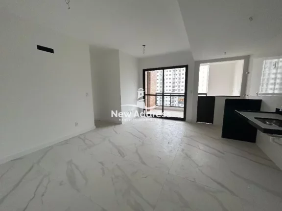 Imagem Apartamento Novo 3 Quartos à venda na Praia de Itaparica - Vila Velha/ES