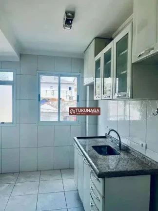 Imagem Apartamento com 2 quartos à venda, 44 m² por R$ 340.000 - Parada Inglesa - São Paulo/SP