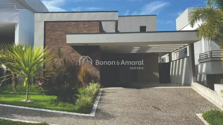 Imagem Casa à venda no Swiss Park Campinas ? conforto, praticidade e lazer em um só lugar

Se você busca...