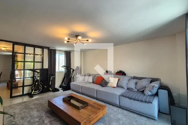 Imagem Apartamento à Venda - Recreio, 3 Quartos, 200 m2