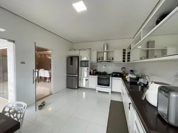 Imagem CASA RESIDENCIAL em VITÓRIA DA CONQUISTA - BA, BOA VISTA