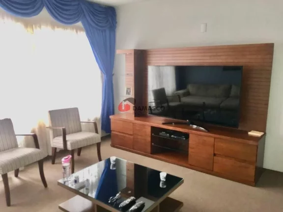 Imagem Prédio à venda 3 Quartos, 2 Suites, 10 Vagas, 250M², Barcelona, São Caetano do Sul - SP