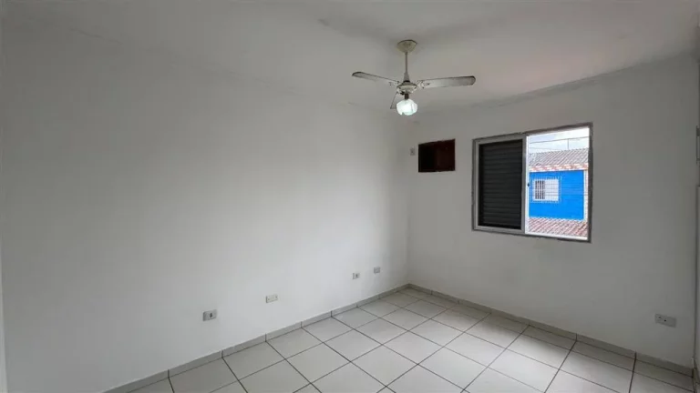 Imagem CASA COM 54.28 m² - NOVA MIRIM - PRAIA GRANDE SP