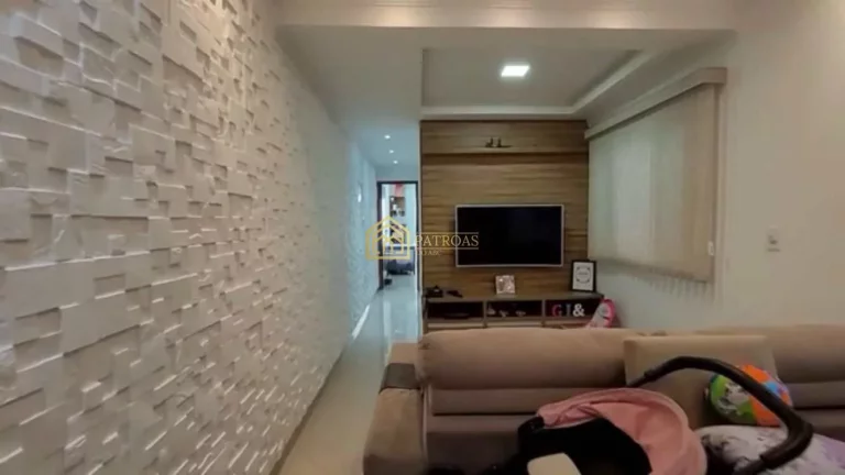 Imagem Apartamento Padrão