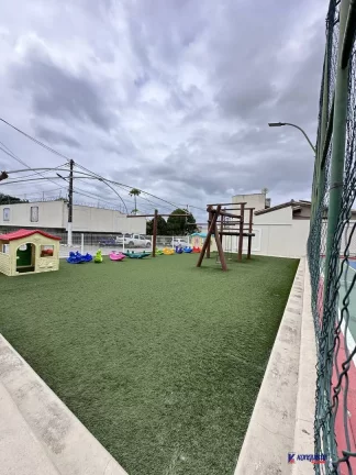 Imagem VENDO CASA DE 2 DORMITORIOS NO CONDOMÍNIO MORADA SALVADOR DALII