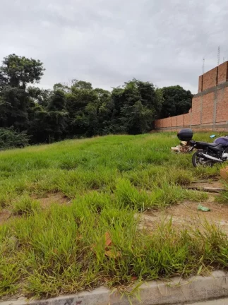 Imagem Terrenos à venda no Loteamento Residencial Jardim São Conrado II – Tatuí/SP