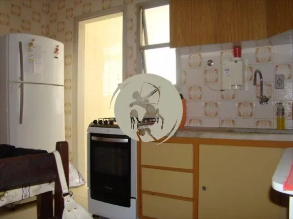 Imagem OPORTUNIDADE PREDIO FRENTE AO MAR COM 2 VAGAS DE GARAGENS