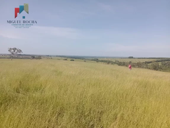 Imagem Fazenda Região Botucatu SP