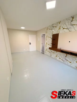 Imagem Apartamento à venda em São Paulo-SP, Tatuapé: 3 quartos, 1 suíte, 1 sala, 1 banheiro, 1 vaga, 98m² de área! #Imperdível