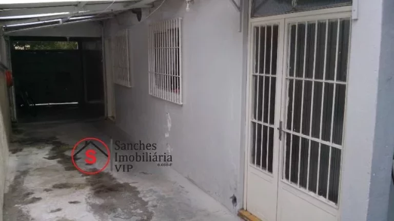 Imagem CASAS A VENDA VILA CALIFORNIA Excelente Investimento