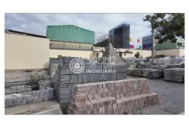Imagem Terreno Comercial para Venda em São Paulo / SP no bairro Jardim Umuarama