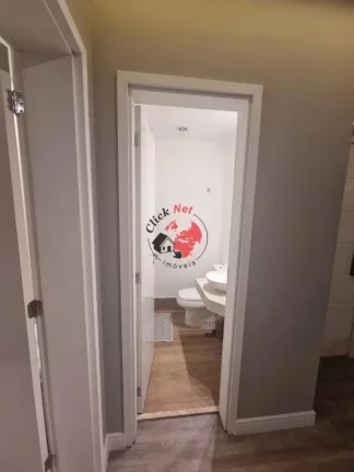 Imagem Apartamento à Venda no Condomínio Family Garden no bairro Chácara Inglesa em São Bernardo do Campo - Aceita permuta