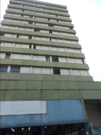 Imagem Encantador apartamento à venda, ideal para solteiros ou casais que buscam conforto e praticidade. C...