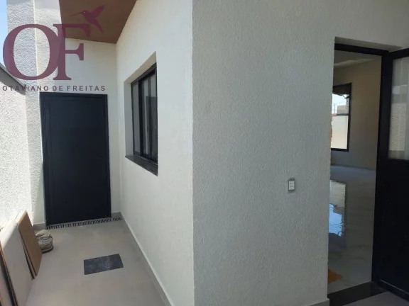 Imagem Ótima casa condomínio Gran Ville São Venâncio - Itupeva-SP