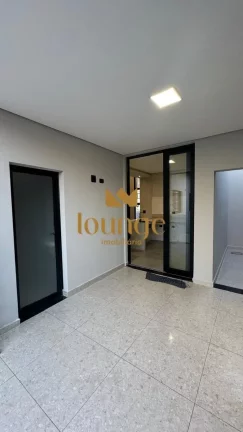 Imagem Casa a Venda no Villagio Milano Zona Oeste - Sorocaba