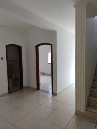 Imagem Magnífica casa alto padrão a venda no bairro Jardim São Paulo - Tatuí/ SP
