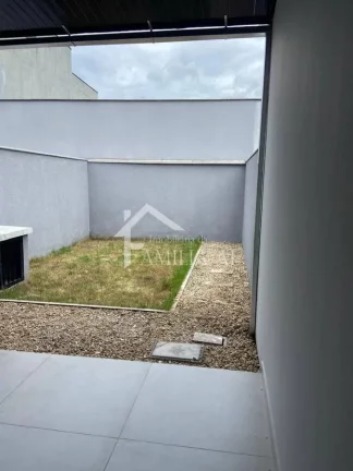 Imagem Geminado com 4 Metros de Abertura no Saguaçu