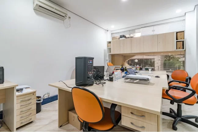 Imagem SALA COMERCIAL em São Paulo - SP, Paraíso