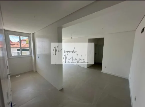 Imagem Apartamento à venda no bairro Cachoeira do Bom Jesus - Florianópolis/SC