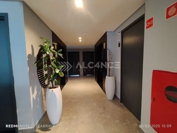 Imagem Flat - 26,59m² - Intermares, Cabedelo/PB