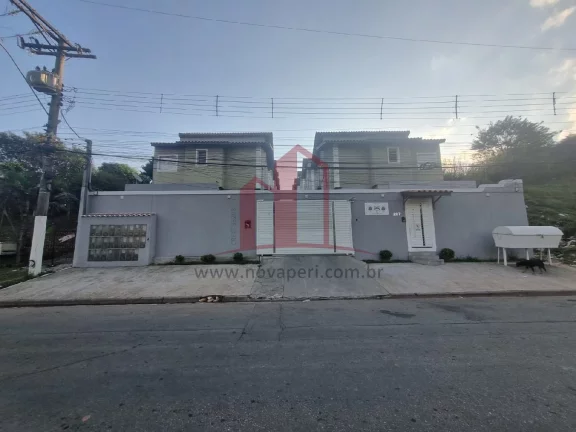 Imagem Imperdível oportunidade: Casa à venda em Francisco Morato-SP, no bairro Recanto Soraya, com 2 quartos, 1 sala, 1 vaga de garagem!