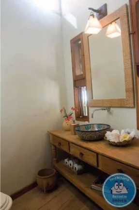 Imagem VENDO CASA BELISSIMA EM SANTO ANDRE R$ 5.500.000,00