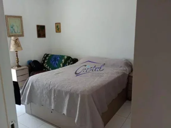 Imagem Apartamento com 2 dormitórios à venda, 107 m² por R$ 970.000,00 - Aviação - Praia Grande/SP