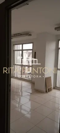 Imagem Sala Comercial - Ribeirão Preto - Centro - Região Central