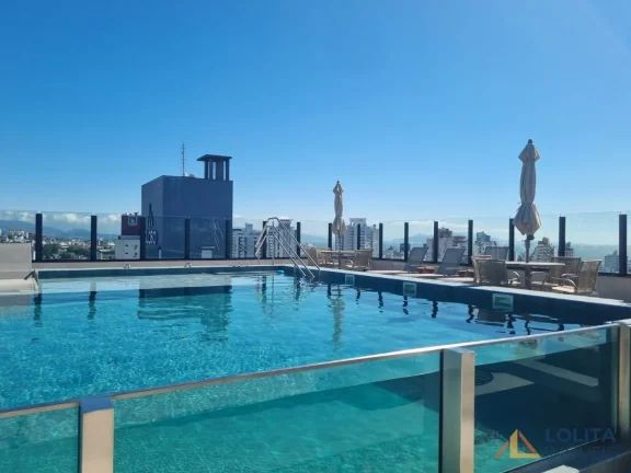 Imagem D/MYS HOME DESIGN: Apartamentos na planta no Estreito, Florianópolis/SC