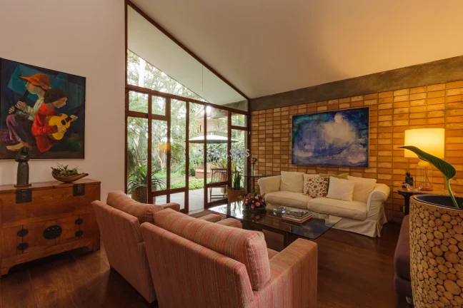 Imagem CASA DE CONDOMÍNIO RESIDENCIAL em SÃO PAULO - SP, CIDADE JARDIM