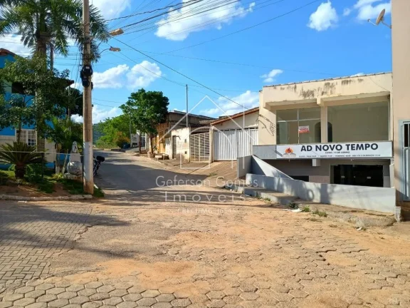 Imagem Casa à Venda - 13 de Junho - Mantena - MG