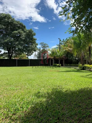 Imagem CHÁCARA Á VENDA CHÁCARAS DE RECREIO 2000 EM HORTOLÂNDIA SP