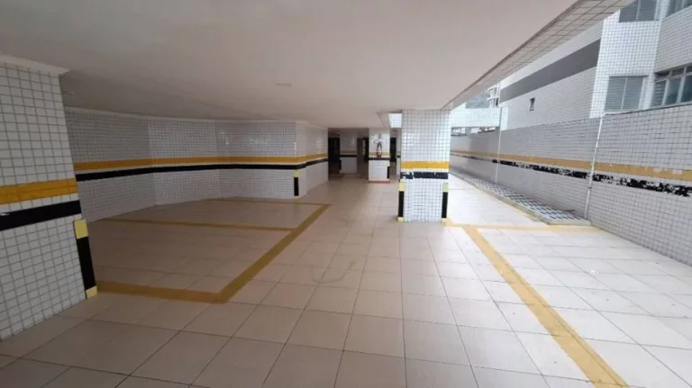 Imagem APARTAMENTO RESIDENCIAL em São Paulo - SP, Vila São Paulo