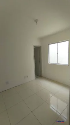 Imagem ALUGO CASA DE 2/4 NO AMERICA HOUSE