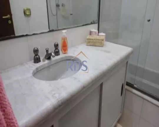 Imagem Apartamento - Duplex / Residencial / Vila Suzana