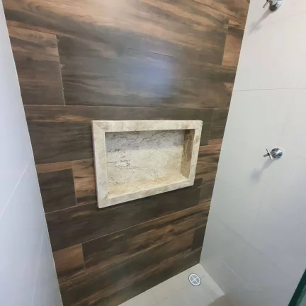Imagem Apartamento com 2 dormitórios à venda, 50 m² por R$ 318.000 - Parque Capuava - Santo André/SP