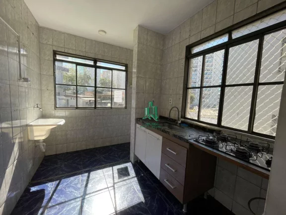 Imagem Apartamento com 2 dormitórios à venda, 52 m² por R$ 275.000,00 - Jardim Flor da Montanha - Guarulhos/SP